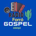 Rádio forró gospel granja