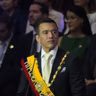 Ecuador president in Beijing: Why is Latin America drawing closer to China?