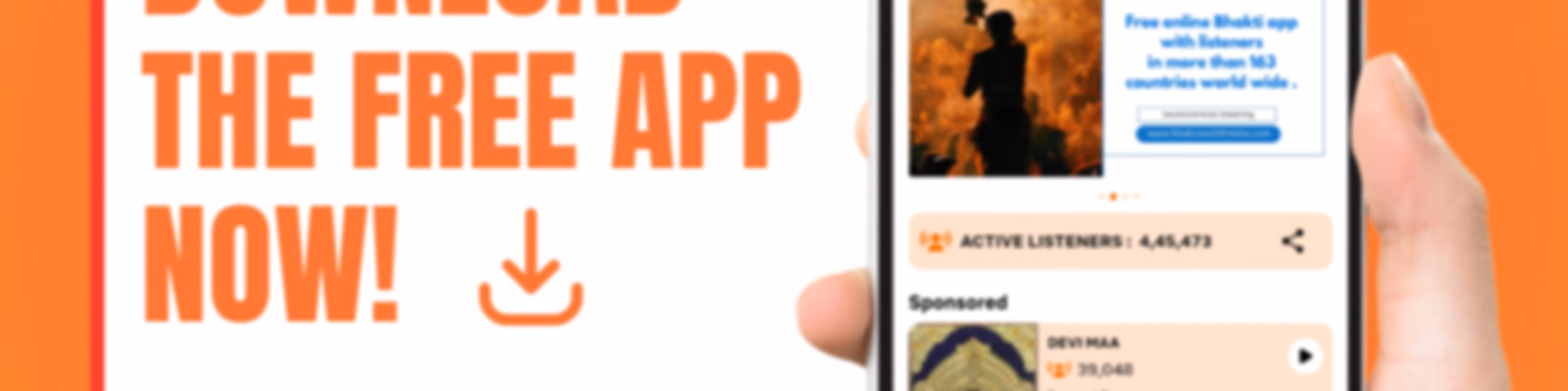 Bhaktiworld Media Podcasts