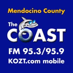 KOZT The Coast