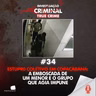 ESTUPR0 COLETIVO EM COPACABANA: A EMBOSCADA DE UM MENOR E O GRUPO QUE AGIA IMPUNE - IC TRUE CRIME - #034