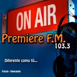 RADIO PREMIER FM 103.3