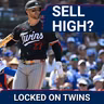 Minnesota Twins Must Sell High and Move Ryan Jeffers At The Trade Deadline