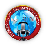 Stereo La Voz del Espíritu Santo 95.1 FM