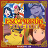 EP128 - ¿No le dijiste, Friede?