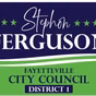 VoteFerguson.com Radio