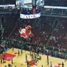 Aaliyah-A New Yorker’s Love for Chicago Bulls 5/14/25 5.30 PM