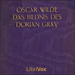 Bildnis des Dorian Gray