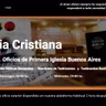 Lección Bíblica - Domingo 15 de mayo de 2022