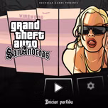 Music gta