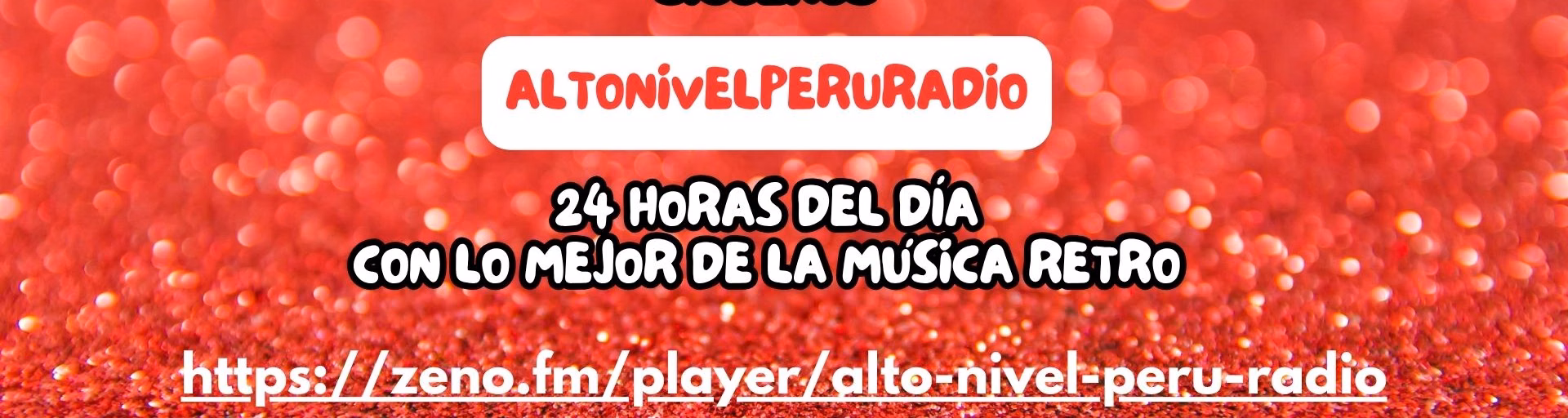 ALTO NIVEL PERU RADIO