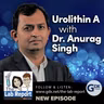Urolithin A with Dr. Anurag Singh