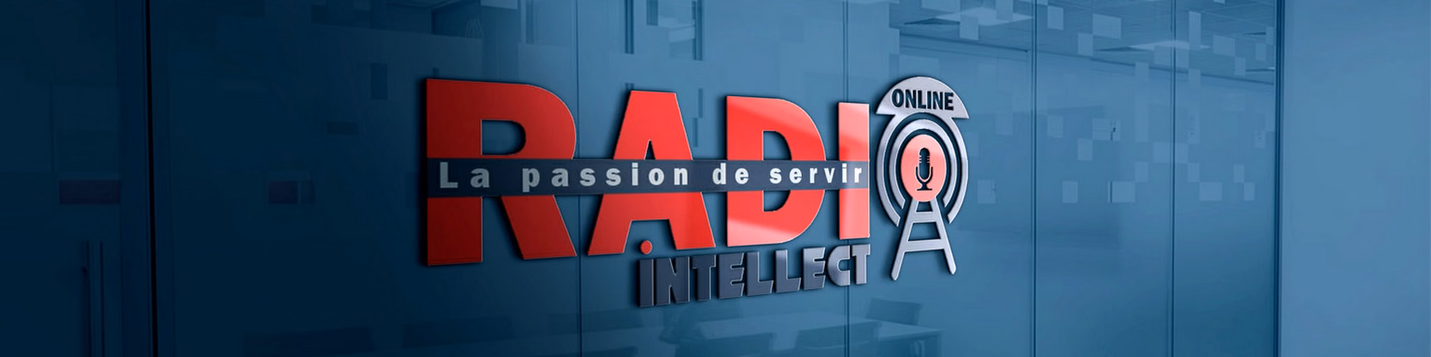 Radio Intellect