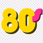 LA REVISTA RETRO 80s TU EMISORA