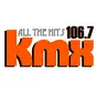 106.7 KMX - WKMX