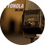 LA FONOLA ONLINE