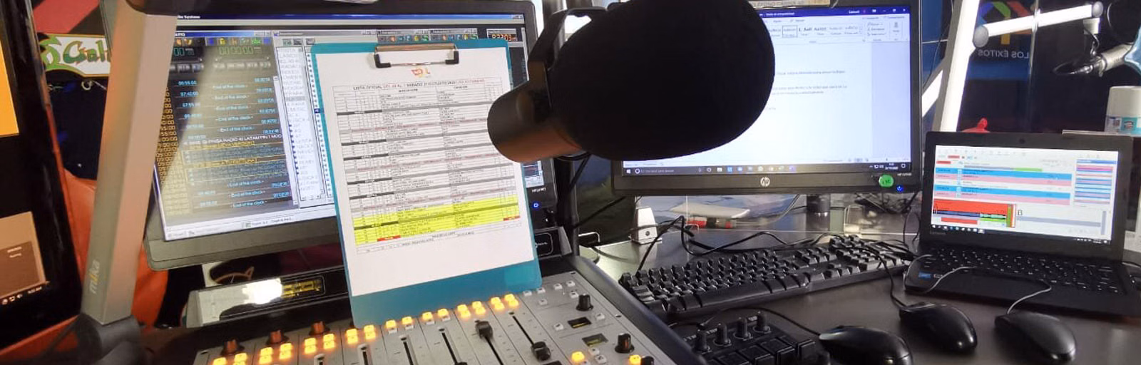 Oasis 104.3 FM