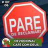 A RAIZ DE NOSSAS ANGÚSTIAS