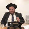 אזהרה חמורה: האדמו"ר רבינו שלום ארוש מזהיר 'השנה ששבת חל בראש השנה כמו שהיה ב7 באוקטובר מפחיד.....'