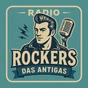 Radio Rocker das Antigas