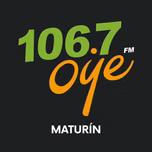 106 7 OYE FM