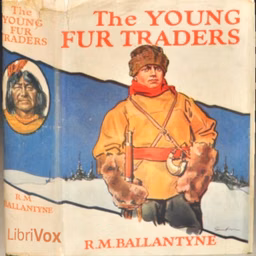 Young Fur Traders