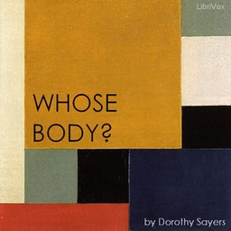 Whose Body? (Version 2)
