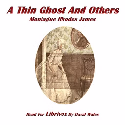 Thin Ghost And Others