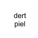 Dert Piel