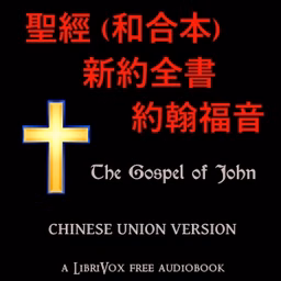 聖經 (和合本) 新約全書 – 約翰福音 (John)