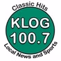 Classic Hits 100.7 - KLOG