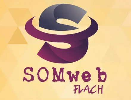 Somweb flach
