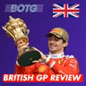 Leclerc Wins, Fans Lose as Safety Car Ruins the Finish - 2026 British GP Review