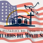 Santuarios monte sinai radio usa