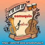 OSMUQUIN SALSA