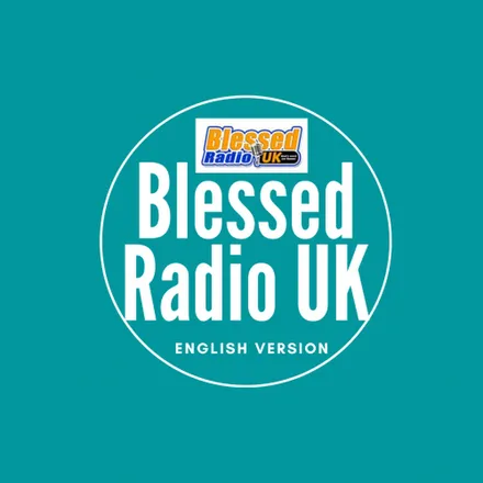 Blessed Radio UK (English)
