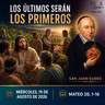 Miércoles, 19 de agosto 2026 | Mateo 20, 1-16 | San Juan Eudes