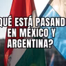 ¿Qué está pasando en México y Argentina? |Astrologia mundial