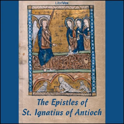 Epistles of Ignatius