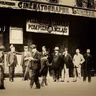 El día que el cine inventó la diversión masiva