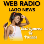 WEB RADIO GERAÇÃO FM