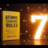 आदतें बदलें, ज़िंदगी बदलें | Atomic Habits Audiobook in Hindi | Ashutosh Meena AM2