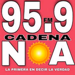 RADIO CADENMA NOA
