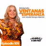 Fundación Ventanas: ¿cómo ayudar de forma concreta a niños refugiados? | EP. 105