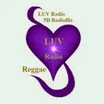 LUV Radio Reggae Vybez
