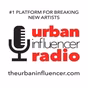 URBAN INFLUENCER RADIO