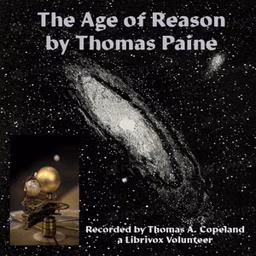 Age of Reason (version 3), The by Thomas Paine (1737 - 1809)