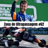 Zona de Ultrapassagem #62 - Bloco 1 - A corrida histórica em Monza, com Ricciardo de volta às vitórias e mais uma acidente entre Hamilton e Verstappen