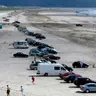Do Irish beaches need more parking options?