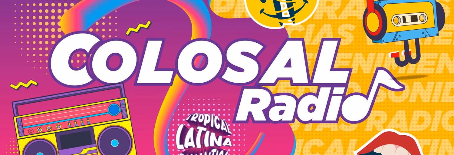 Colosal FM